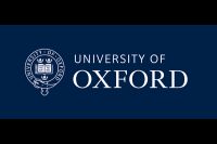 Logo of University of Oxford