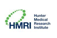 Logo of Hunter Medical Research Institute